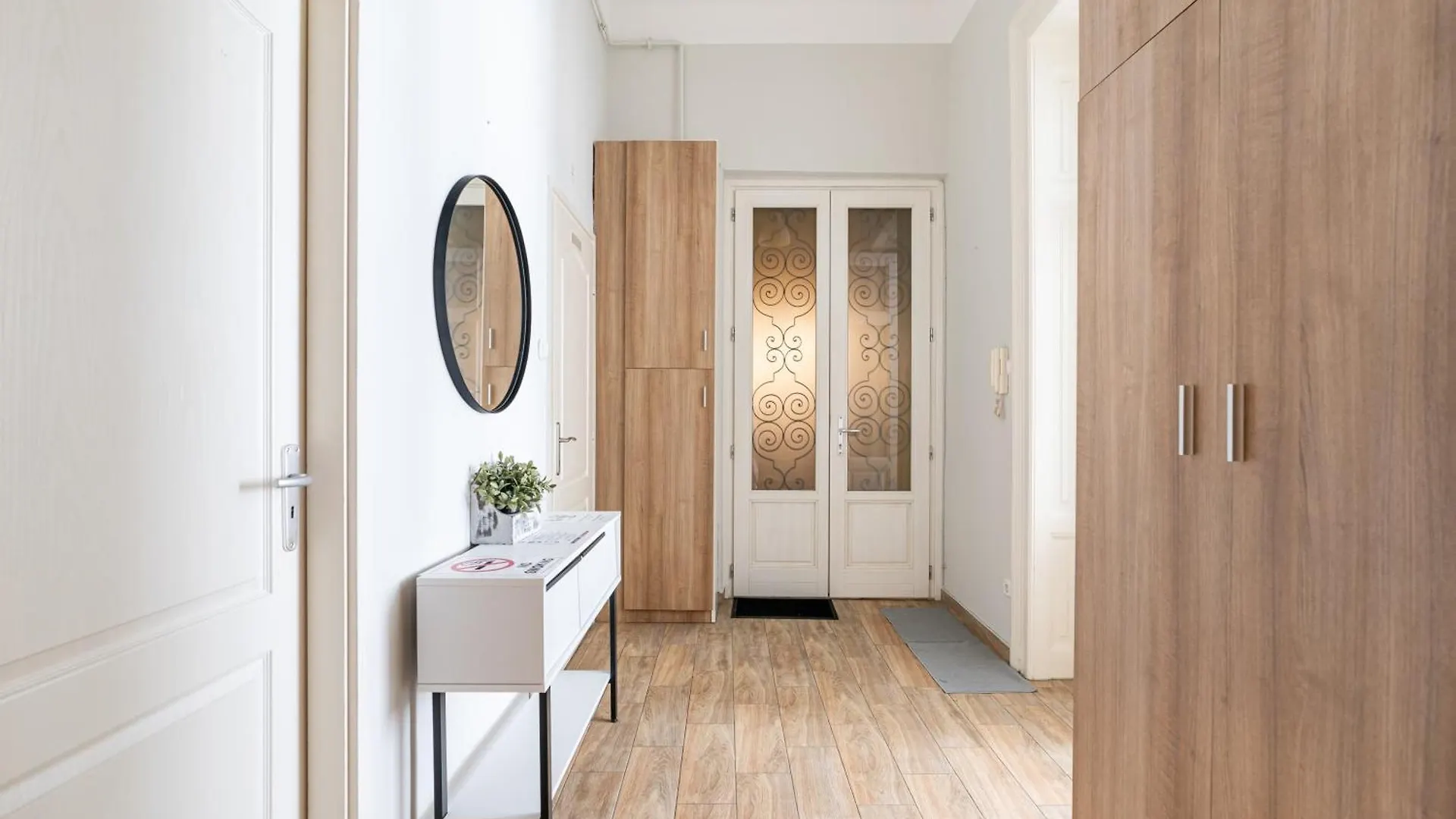 Cosy Castleside Apartment 布达佩斯 匈牙利