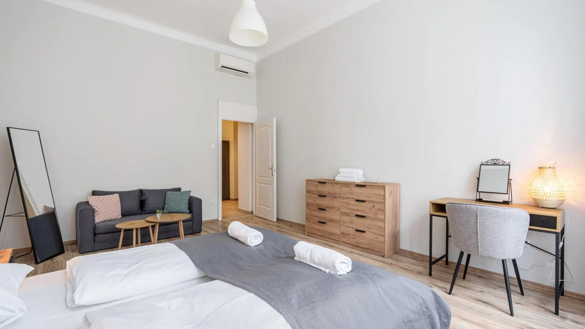 Cosy Castleside Apartment 布达佩斯 0*,  匈牙利