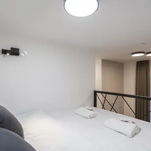  Daire K33- Boutique Apartments, Location, By Bqa
